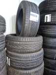 Set anvelope sh de vară 215/55R18 Uniroyal!
