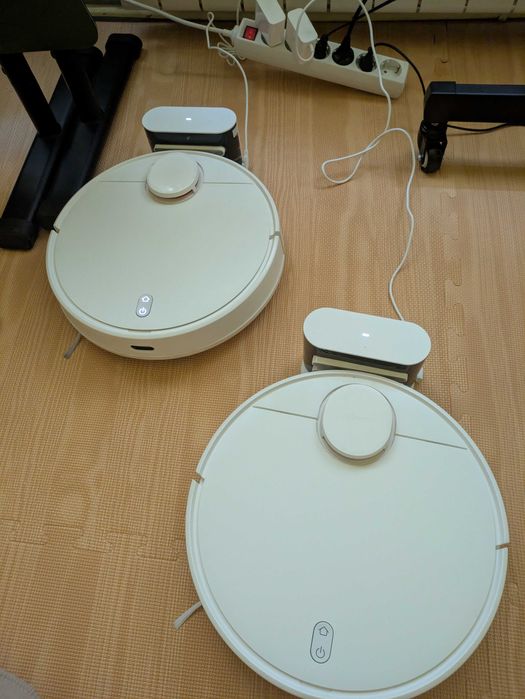 Xiaomi Robot Vacuum S10 (BHR5988EU)