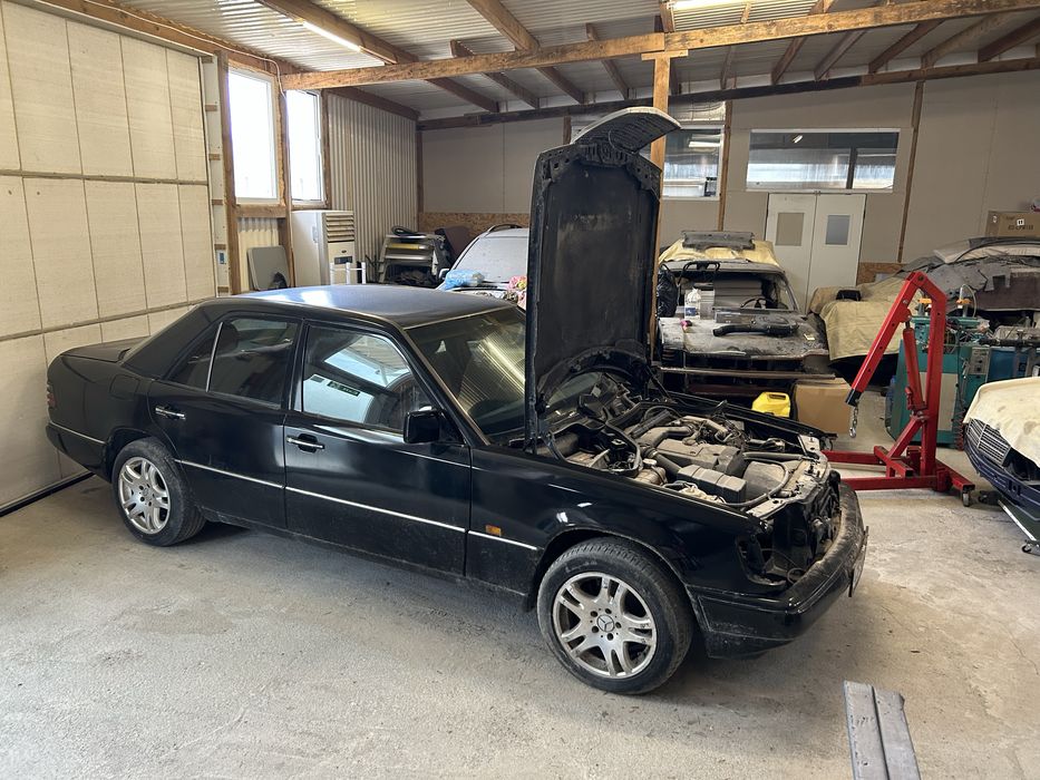 Джанти 16 5/120 с гуми