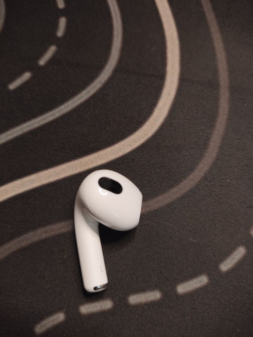 Airpods 3rd generation