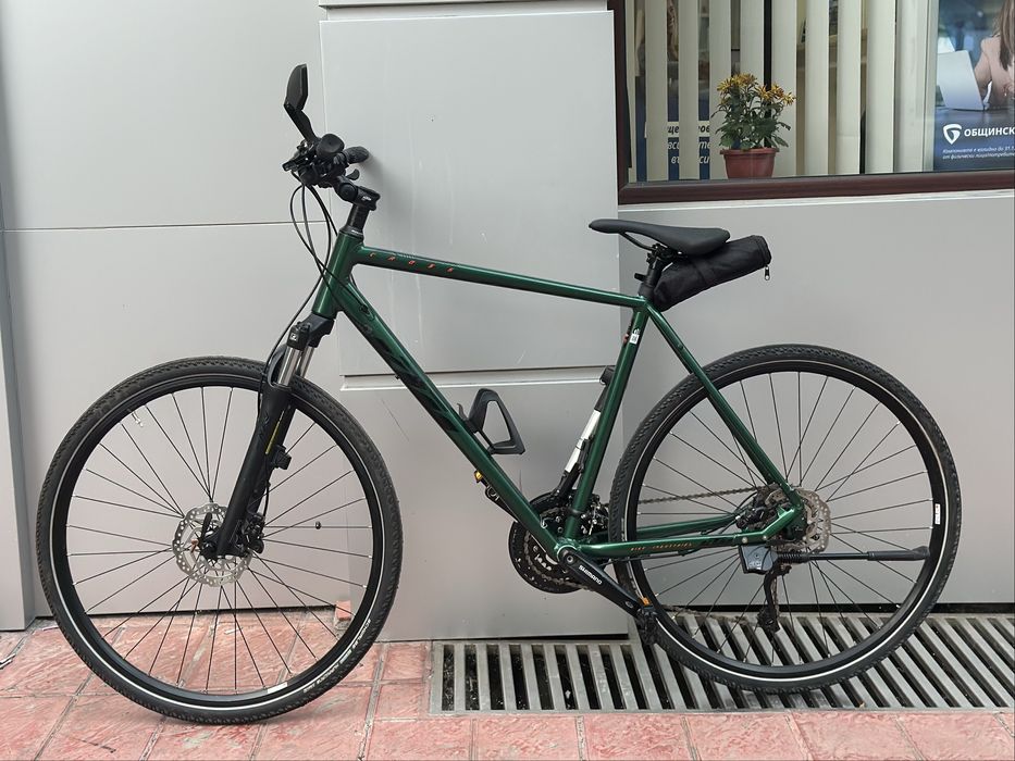 KTM Cross 28 XT