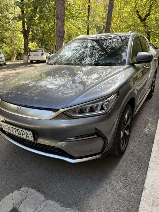 BYD songplus sotiladi