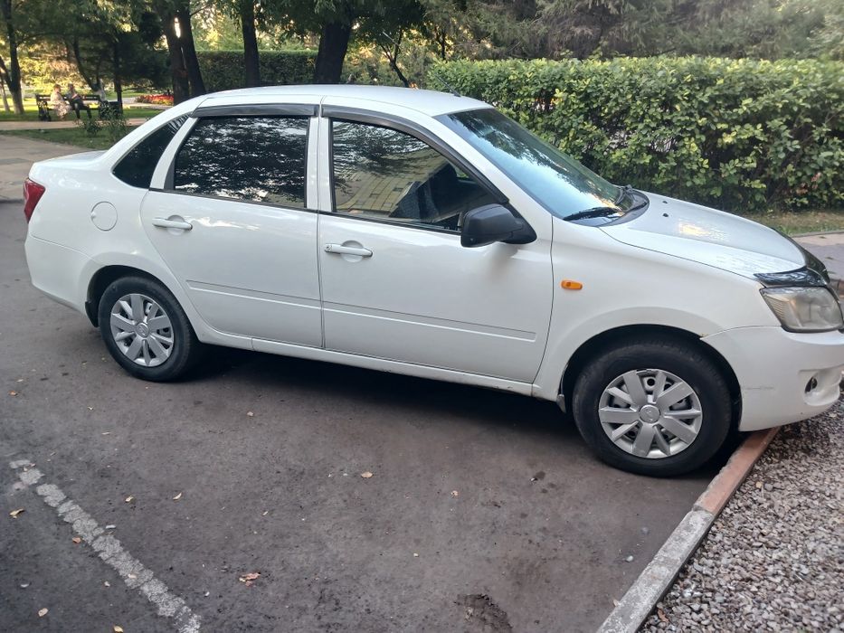 Гранта.Рассрочка