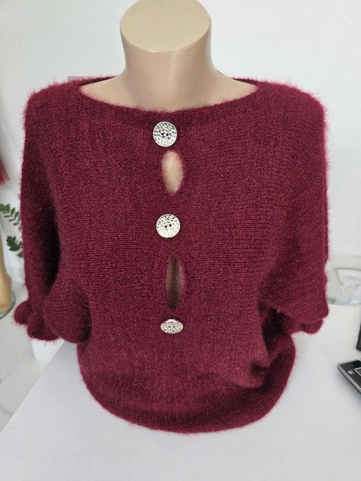 Дамски дрехи блузи