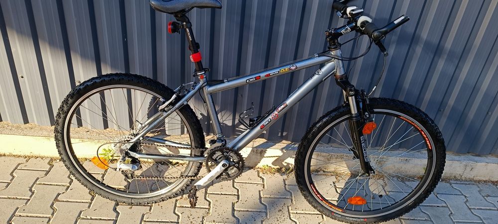 Bicicleta  MTb 26” stare f buna