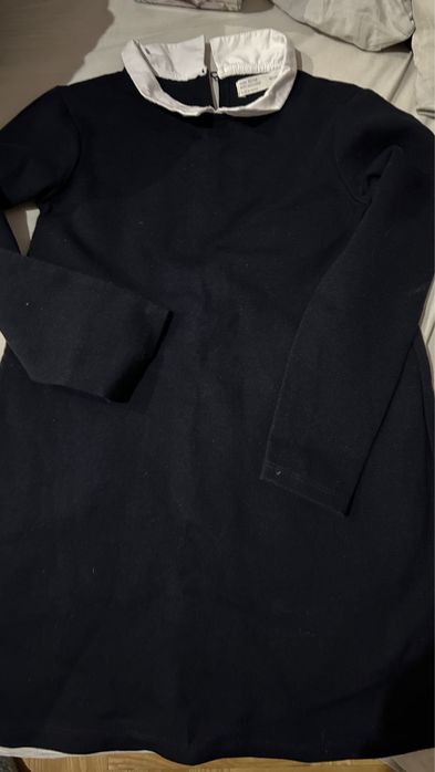 Рокля Zara за момиченце