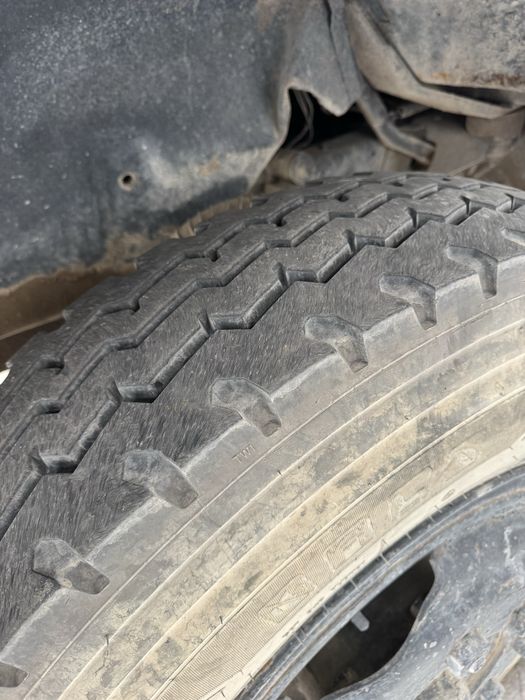 Zil samosval  xolati yaxshi