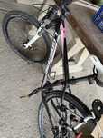 Bicicleta Lapiere,in stare foarte buna