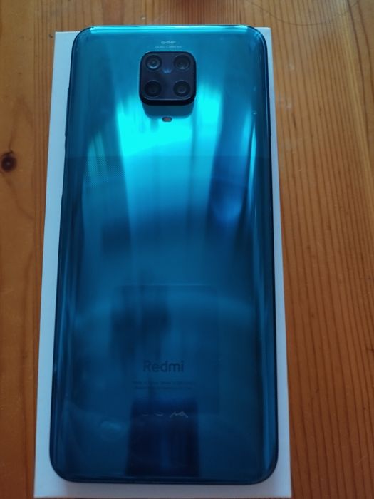 Xiaomi redmi note 9 pro