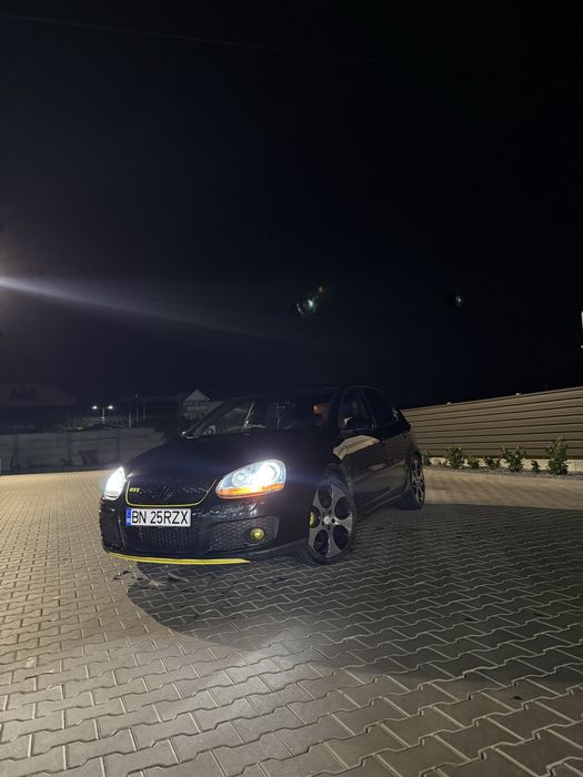 Golf 5 GTI 2.0 Tfsi BWA