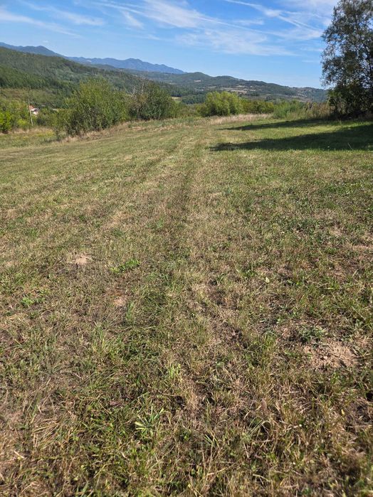 Parcelez teren intravilan în Căinelu de Jos – parcele de la 1000 mp