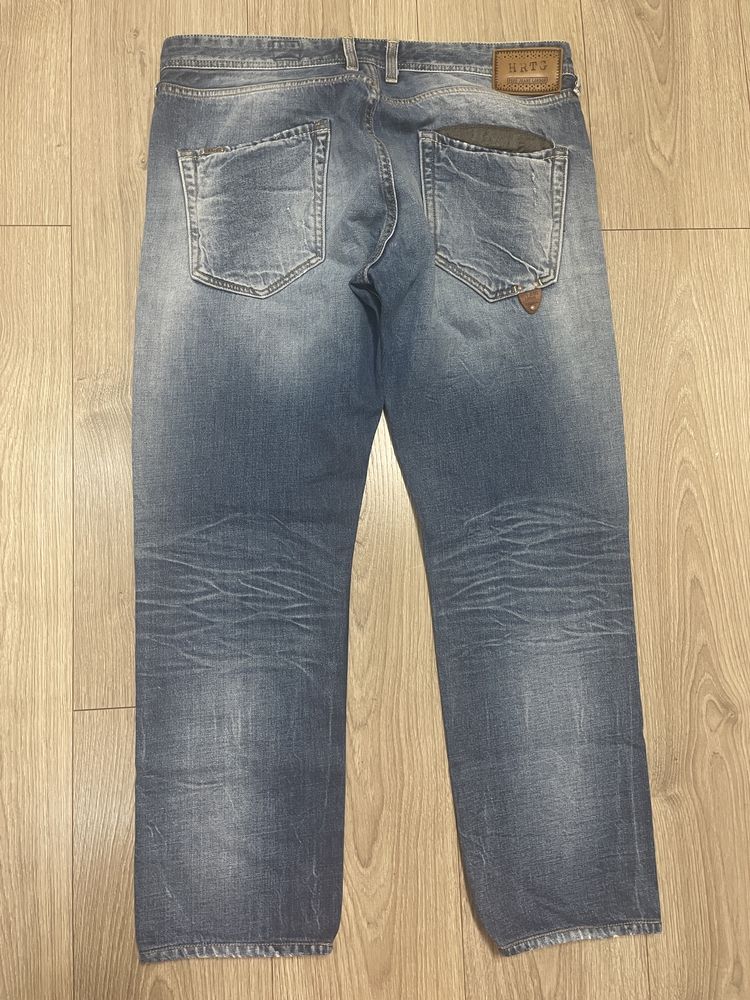 Blugi dama HRTG Pepe Jeans XL