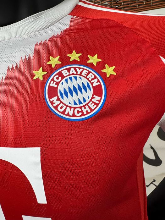 Мъжка футболна тениска на FC Bayern/ PSG FC Найк/Nike Адидас/Adidas