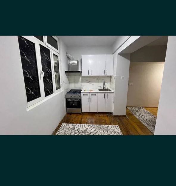 Yunusobod kvartira Abdulla Qodiriy metro