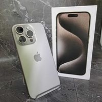 Apple iPhone 15 Pro 128гб Петропавловск ЦОТ 361239