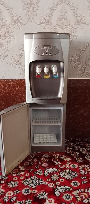 Куллер сотилади.