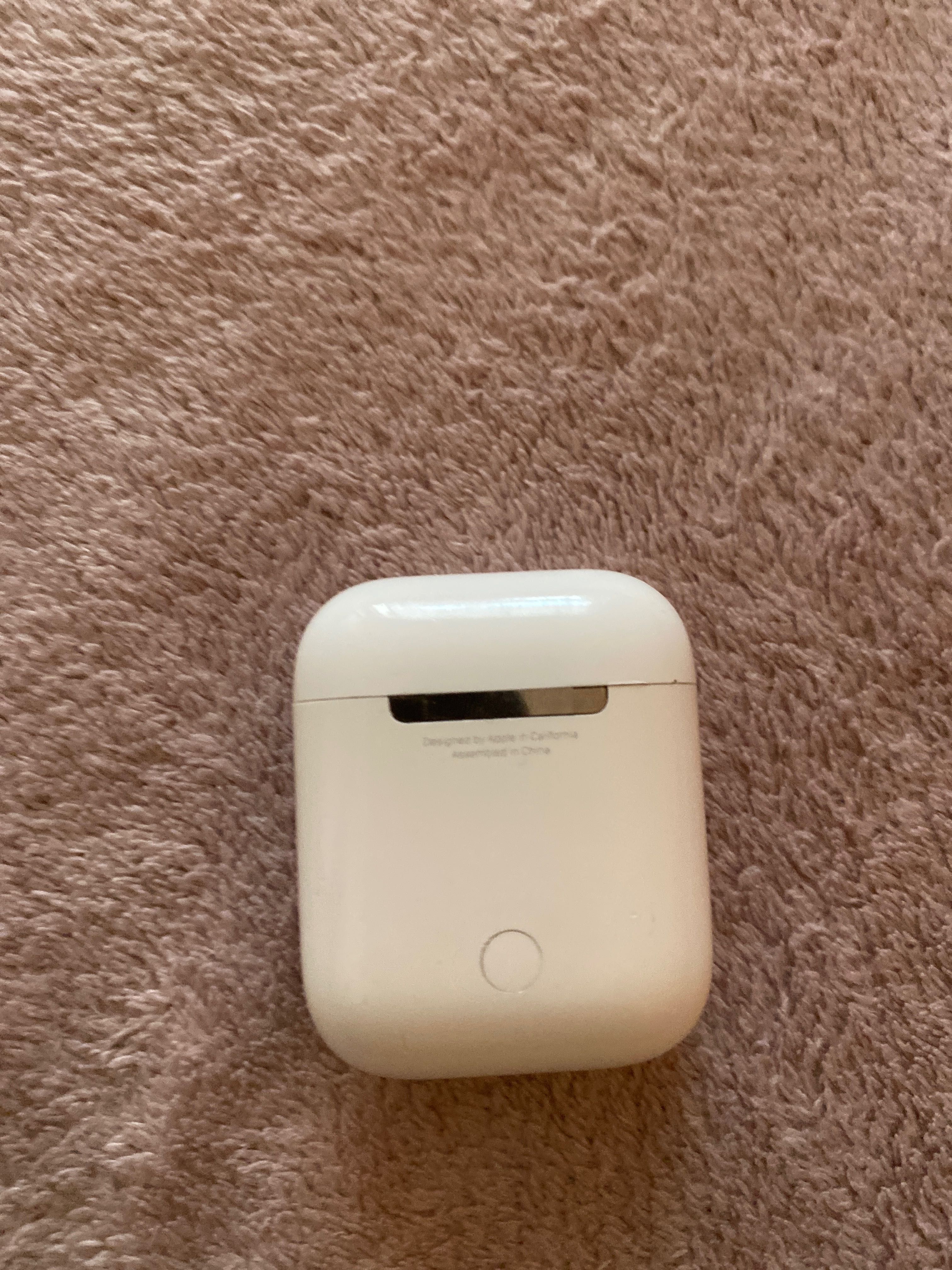 AirPod 1 генерация