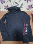 Hanorac Tommy Hilfiger