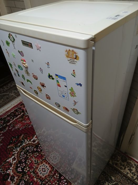 roisonwg holati ideal