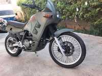 Продам срочно 
Kawasaki KLR650