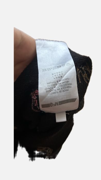 Bluza Alexander Mcqueen