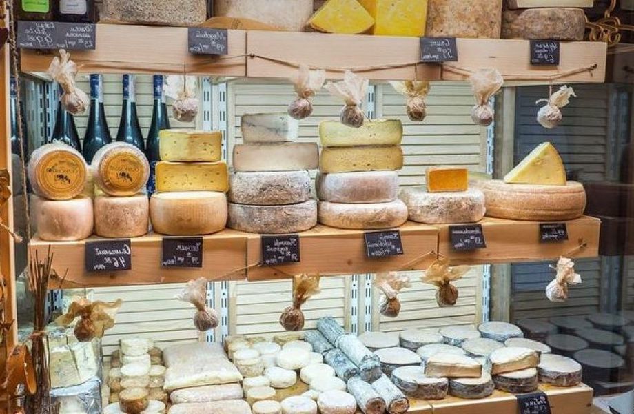 Готовый бизнес .