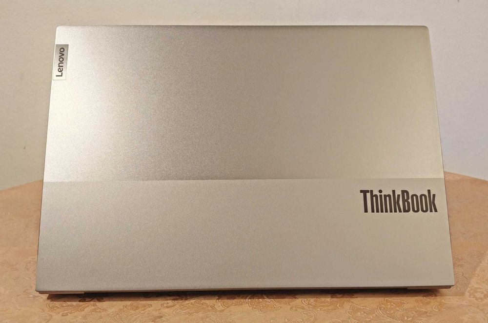 4K 100% Adobe/Core i7 10750H/16GB RAM/512 SSD/GTX 1650Ti/ThinkBook 15p