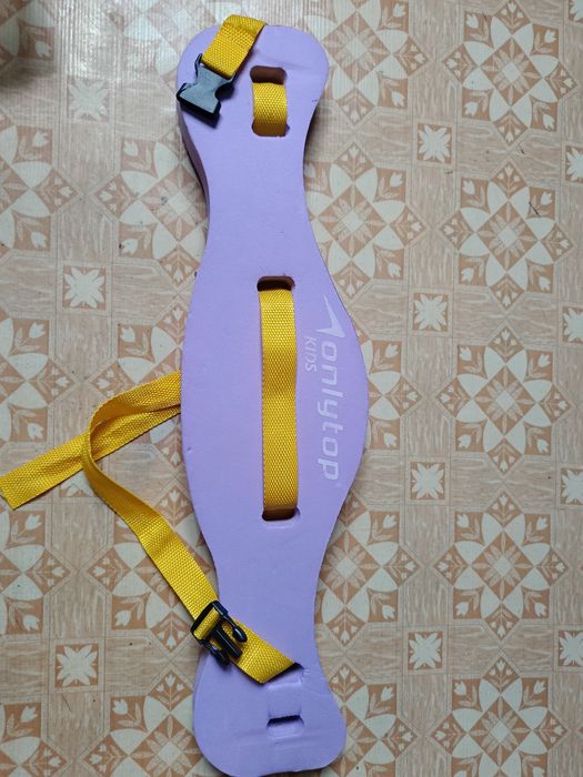 Продам пояс для плавания