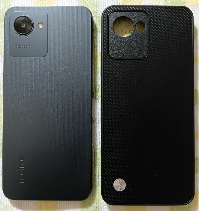 Realme c30s в отличном состоянии