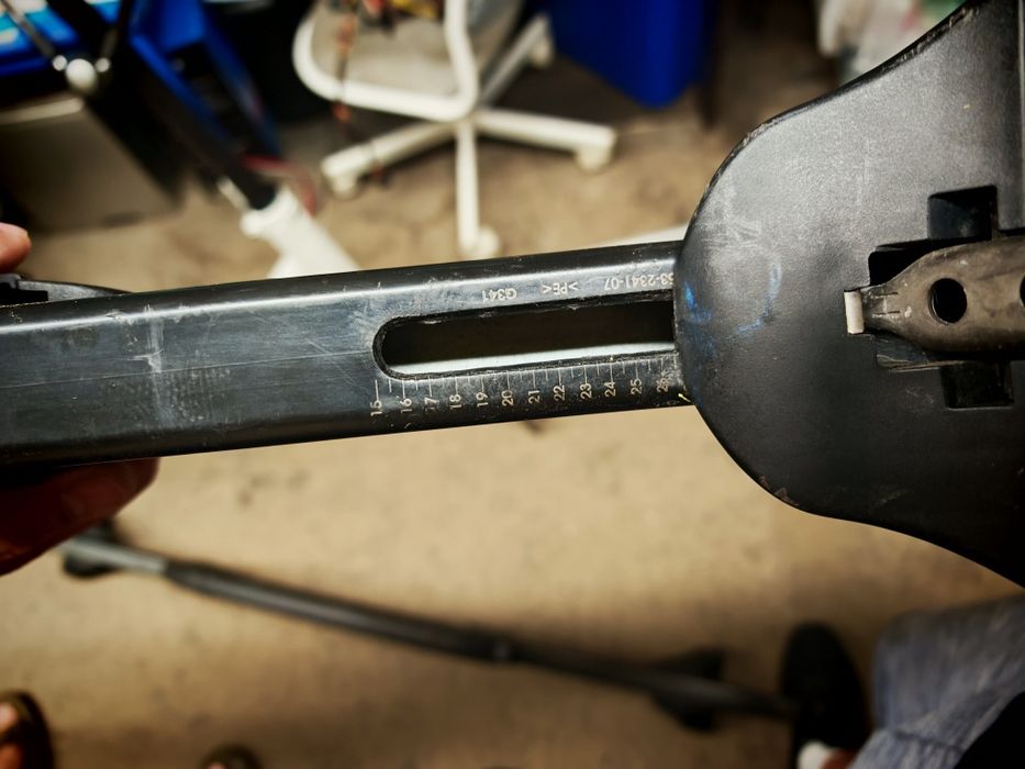 Bari portbagaj THULE Peugeot 307