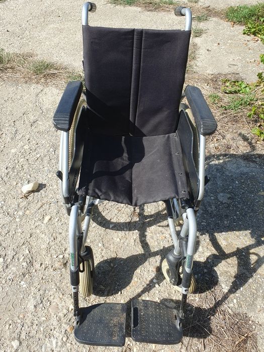 Carut pentru persoane cu handicap