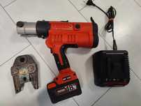 Presa sertizare Ridgid RP340