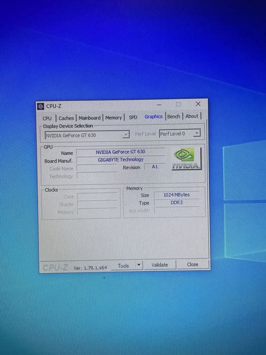 Calculator x64 I5-2005k 8GB RAM DDR3 Geforce GT 630