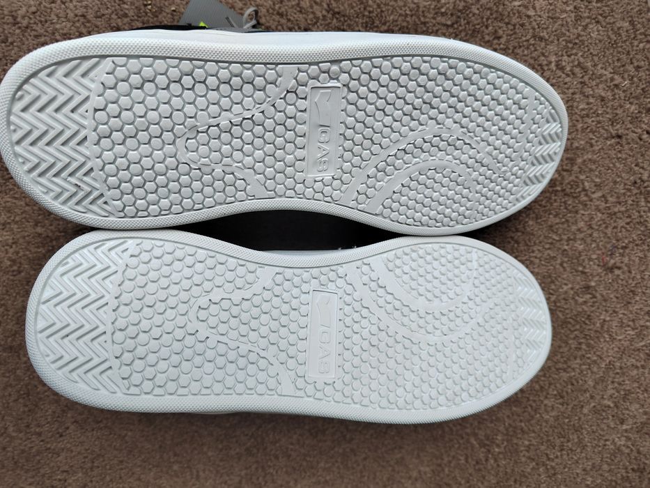 Pantofi bărbați Gas