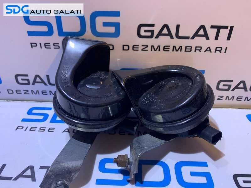 Set Claxon Claxoane BMW X3 E83 2003 - 2010 Cod 2740389