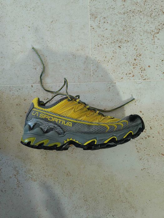 Incaltaminte copii/femei La sportiva