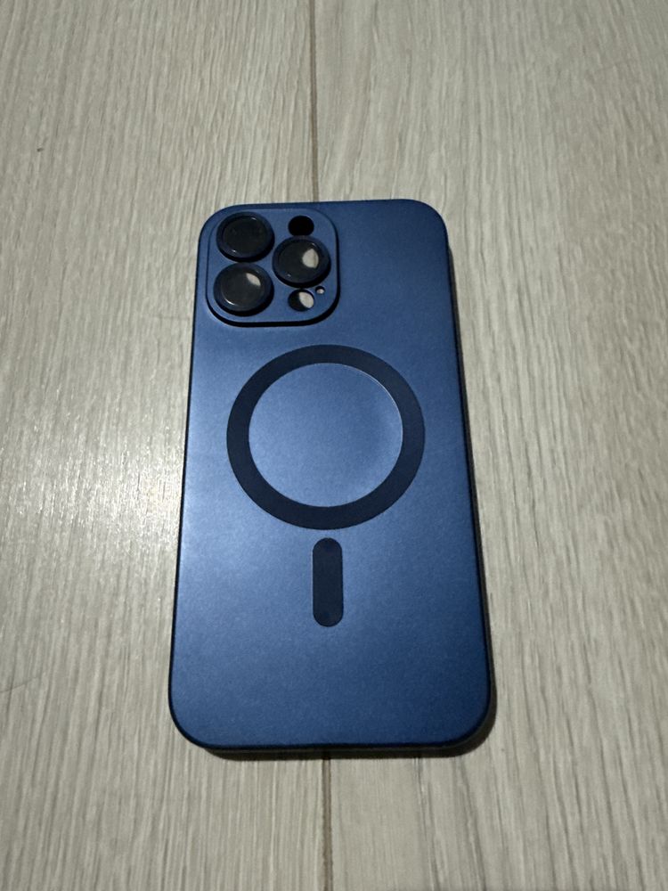 Чехол на 14 pro max