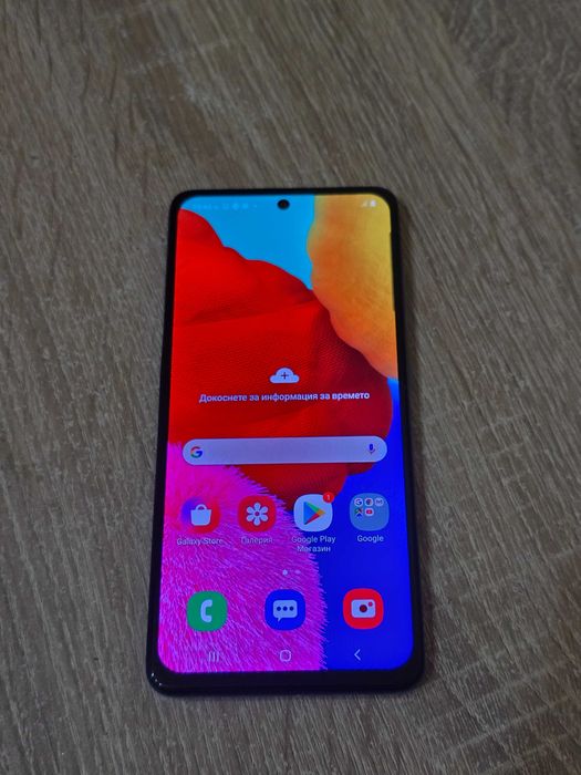 Samsung Galaxy A51 4/128 GB