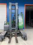 Vand Combilift C4000