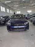 Touareg 2012 3.0 CASA
