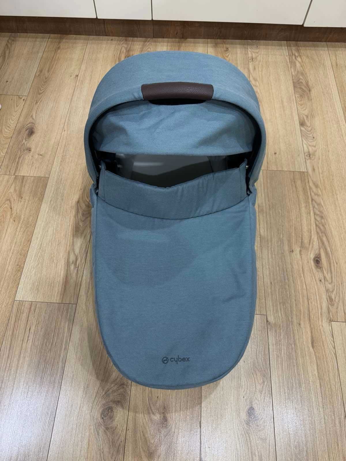 Зимен кош cybex cot s