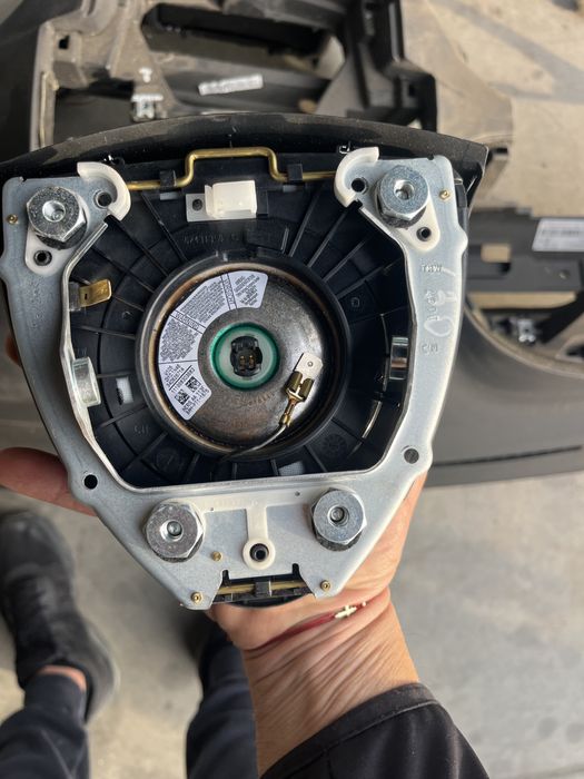 Табло с Airbag,airbag волан Hyundai i30 2011г.Face