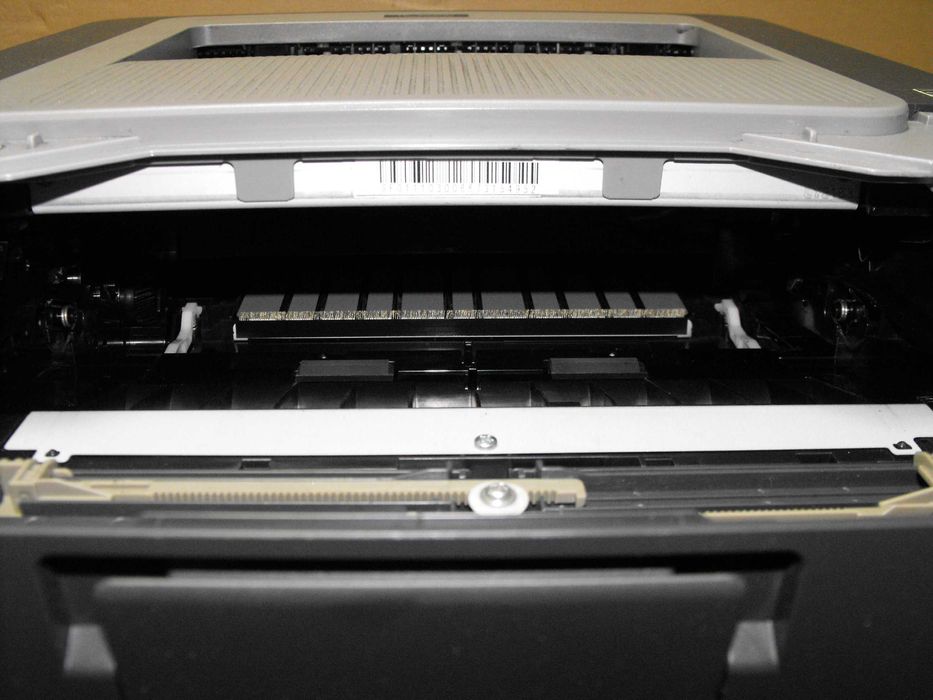 Лазерен принте Brother HL-2240D с двустранен печат и гаранция