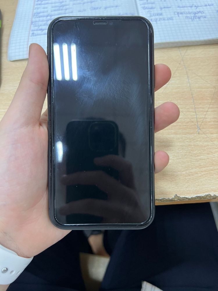 iPhone 11,128гб