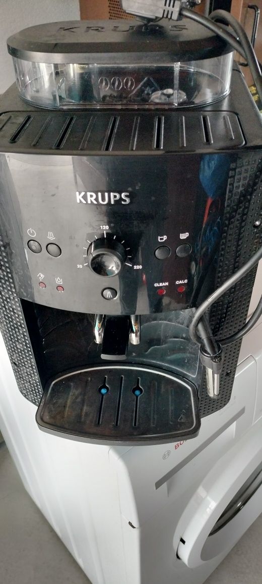 Espressor cafea Krups