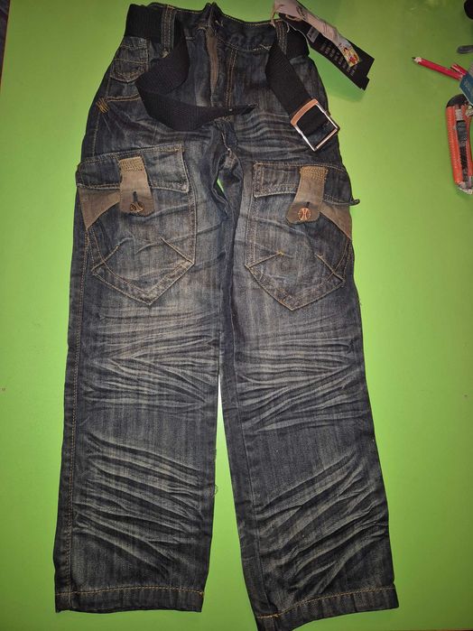 Бебешки и Детски дрехи