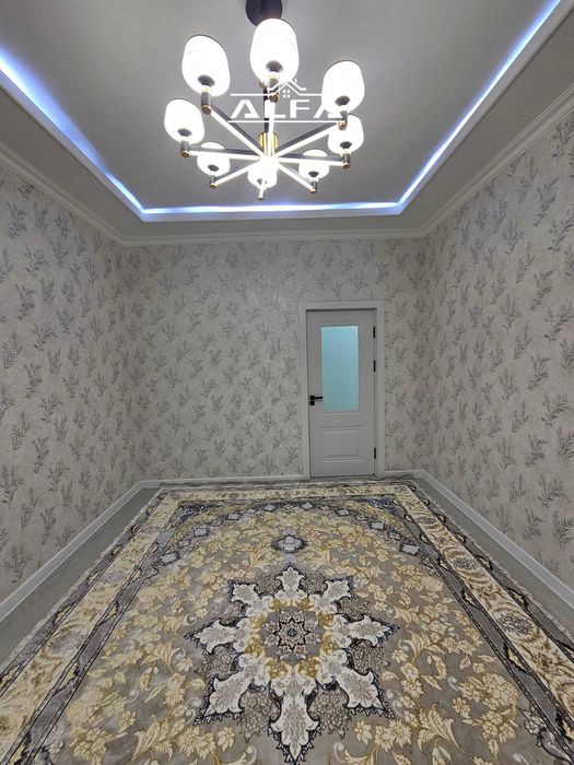 buxoroda kvartira uy xonadon sotiladi 2 xonali 57m² 3-qavat.