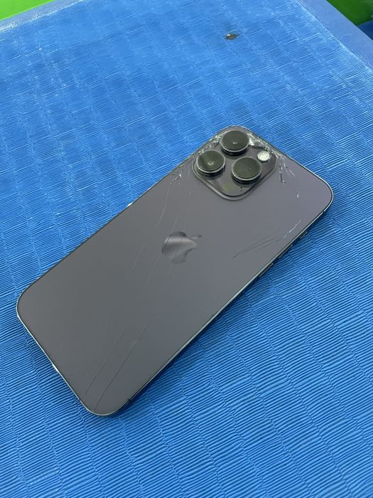 Айфон 14 про макс 256гб