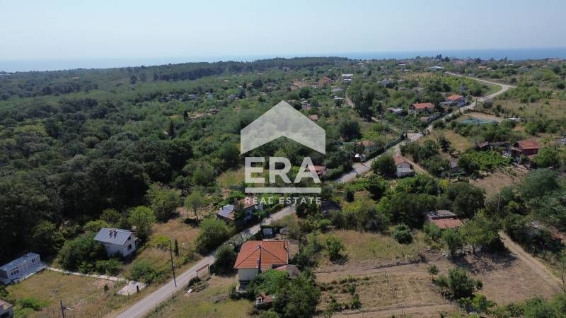 Продава се Парцел в Варна, м-т Боровец - север - 820 кв.м за 65 €/кв.м - Снимка #5