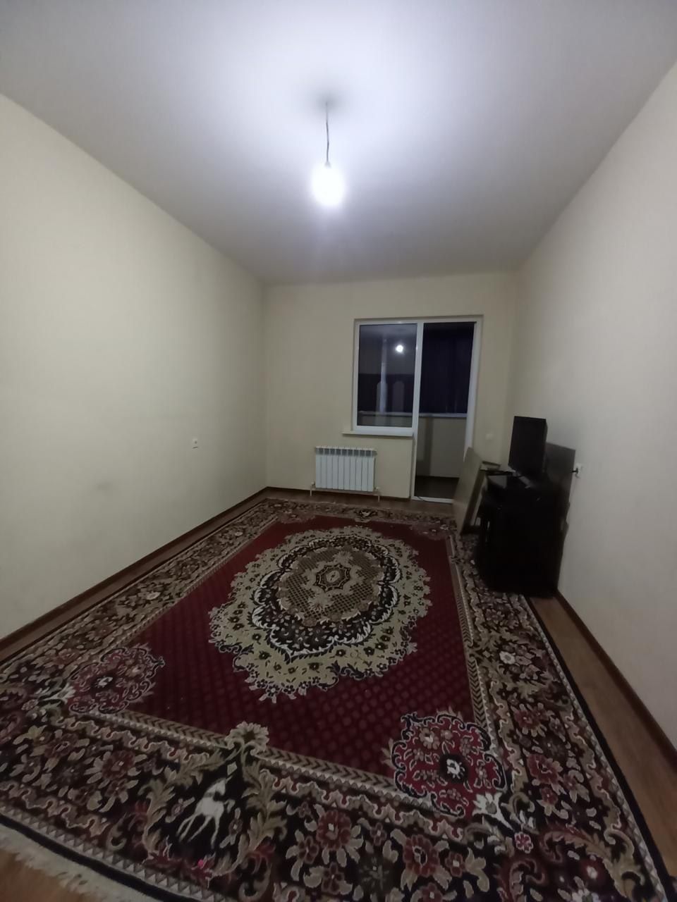 Samarqand darvoza 1 etaj